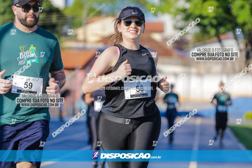 2ª Oktoberfest Run 2023