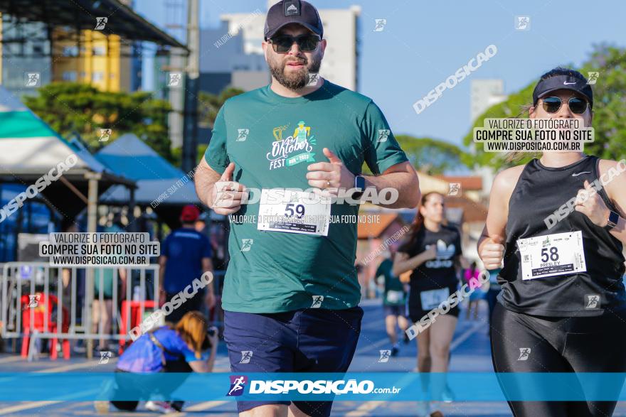 2ª Oktoberfest Run 2023