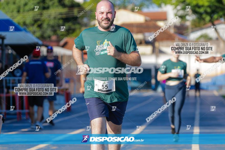 2ª Oktoberfest Run 2023