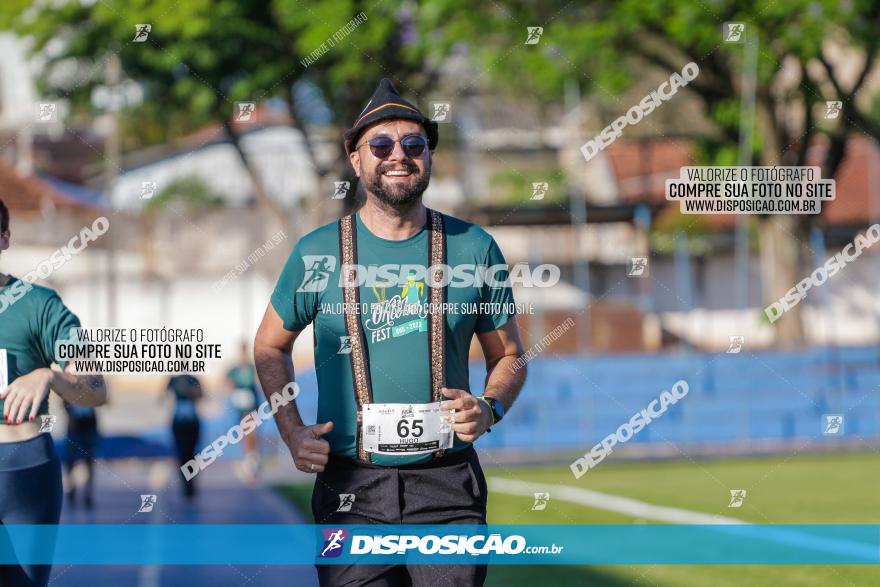 2ª Oktoberfest Run 2023