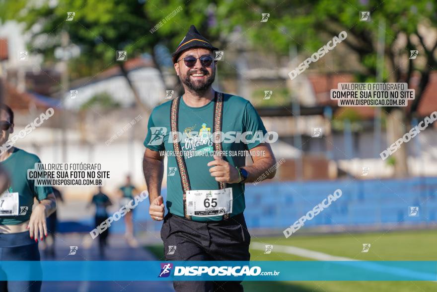 2ª Oktoberfest Run 2023