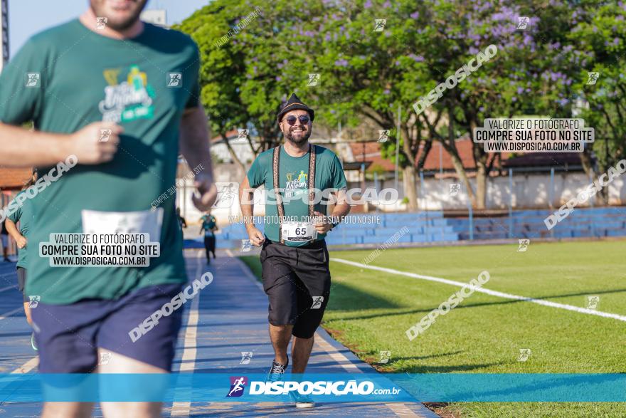 2ª Oktoberfest Run 2023