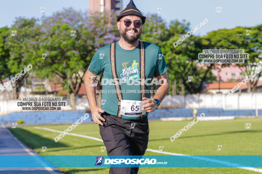 2ª Oktoberfest Run 2023