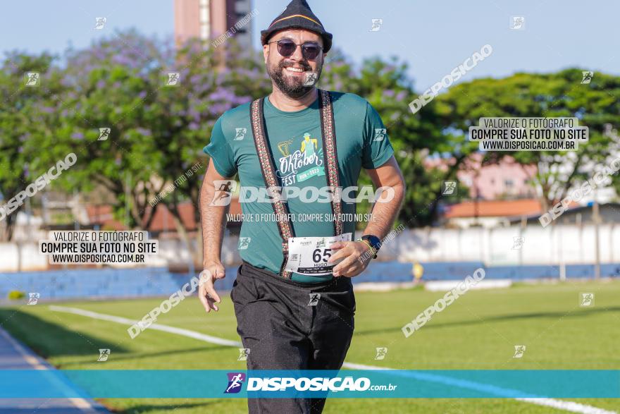 2ª Oktoberfest Run 2023