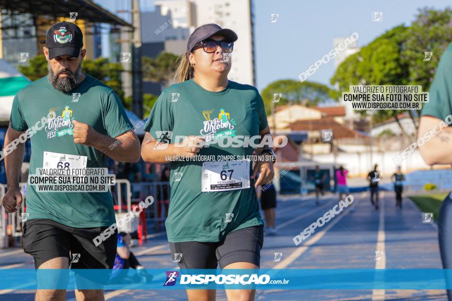 2ª Oktoberfest Run 2023