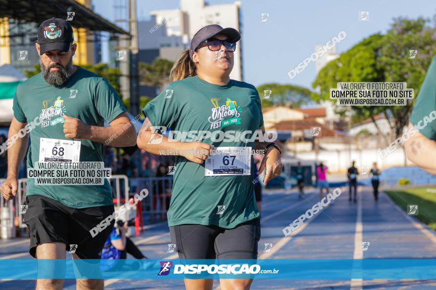 2ª Oktoberfest Run 2023