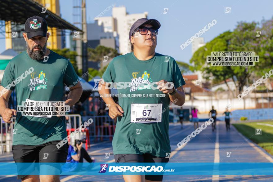 2ª Oktoberfest Run 2023