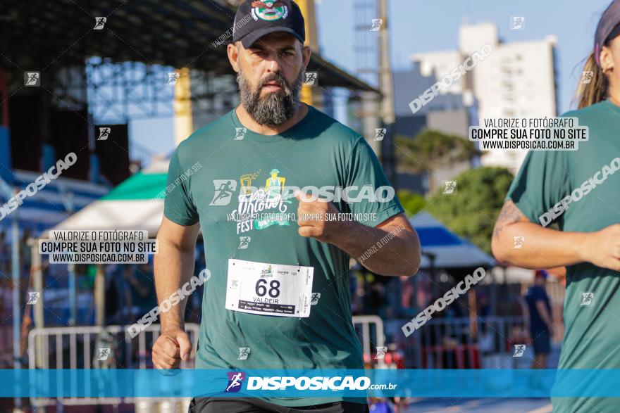 2ª Oktoberfest Run 2023