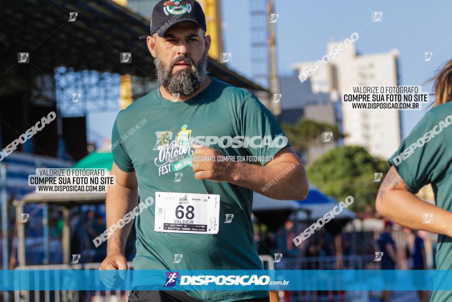 2ª Oktoberfest Run 2023