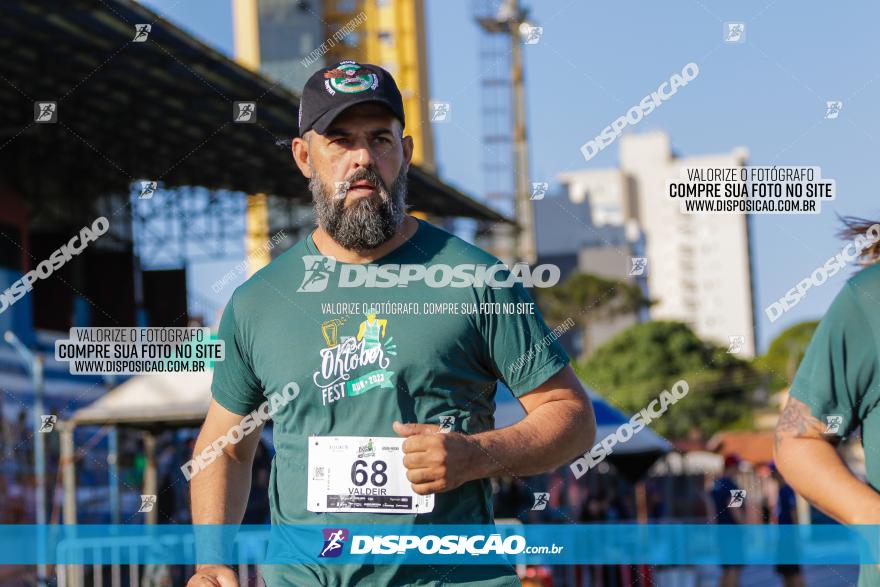 2ª Oktoberfest Run 2023