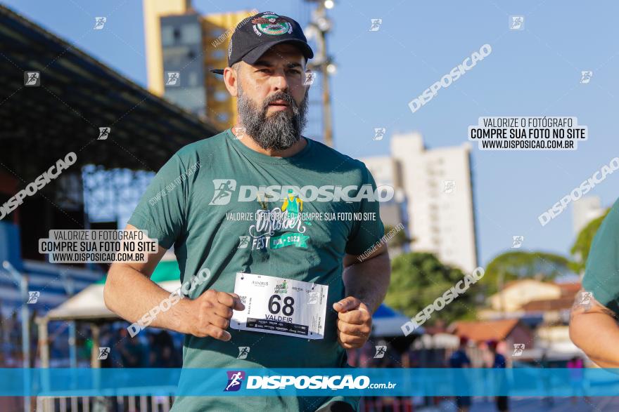 2ª Oktoberfest Run 2023