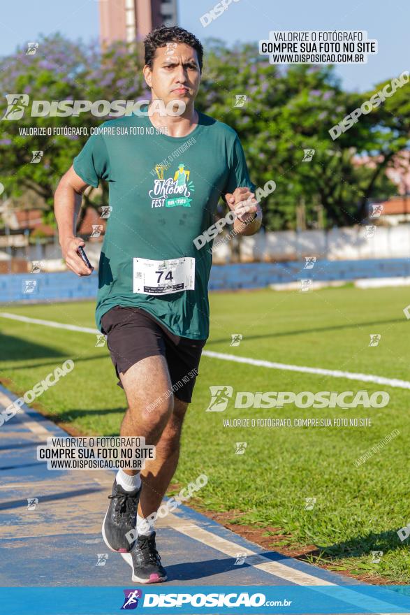 2ª Oktoberfest Run 2023