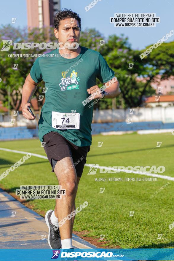 2ª Oktoberfest Run 2023