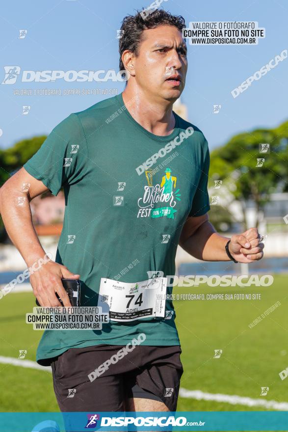 2ª Oktoberfest Run 2023