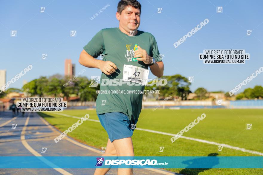 2ª Oktoberfest Run 2023