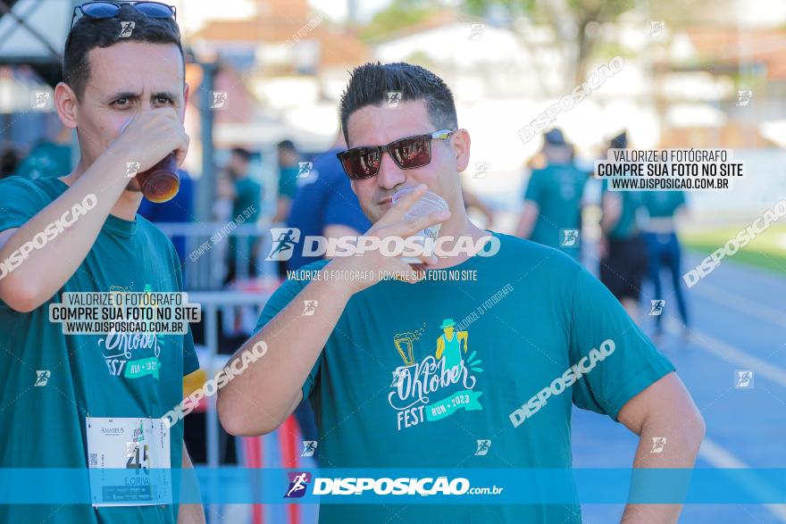 2ª Oktoberfest Run 2023