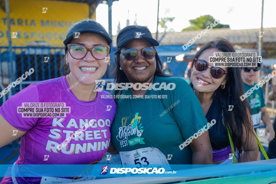 2ª Oktoberfest Run 2023