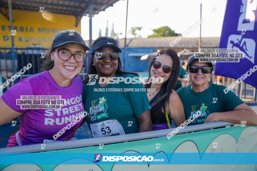 2ª Oktoberfest Run 2023