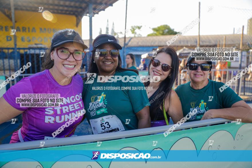 2ª Oktoberfest Run 2023