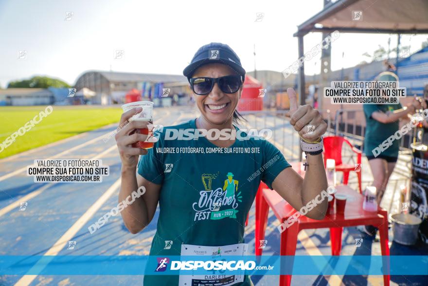 2ª Oktoberfest Run 2023