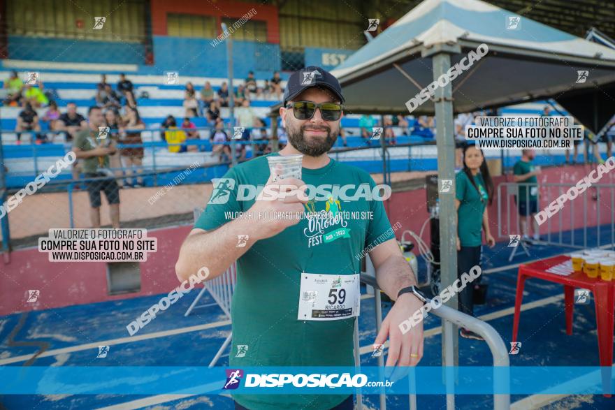 2ª Oktoberfest Run 2023