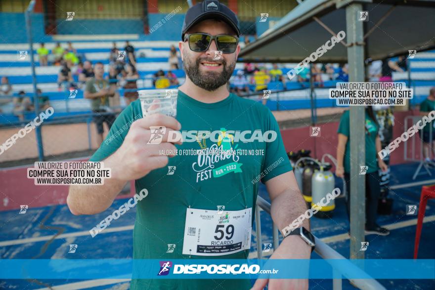 2ª Oktoberfest Run 2023