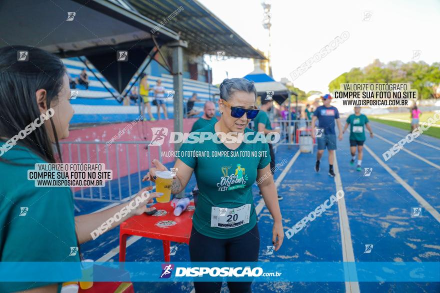 2ª Oktoberfest Run 2023