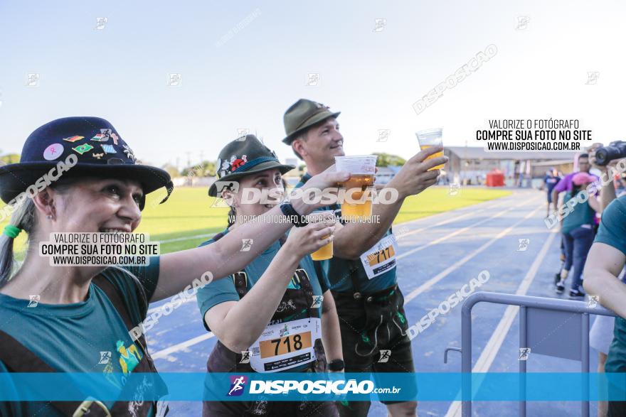 2ª Oktoberfest Run 2023