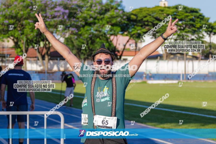 2ª Oktoberfest Run 2023