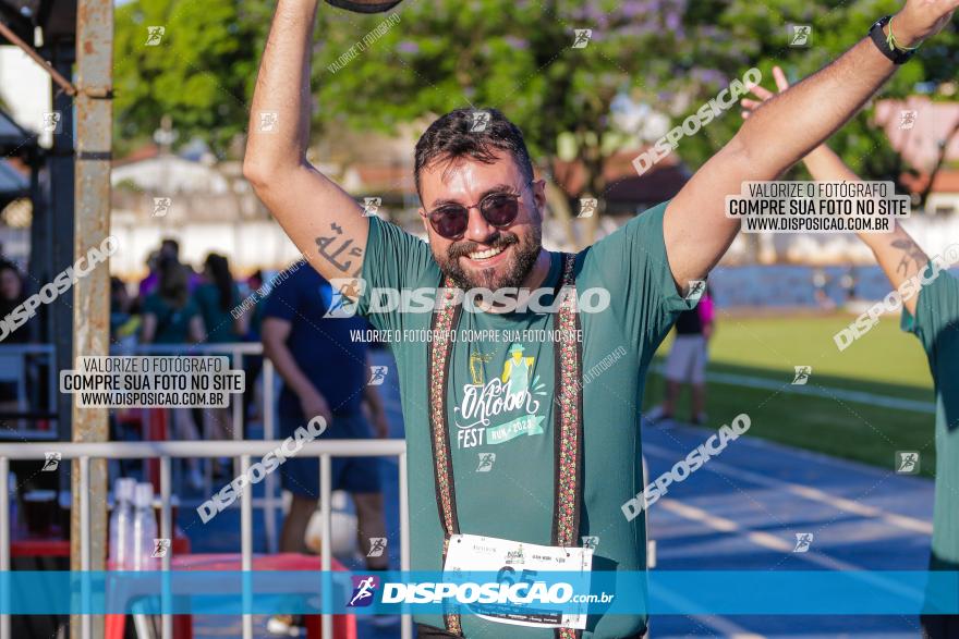 2ª Oktoberfest Run 2023