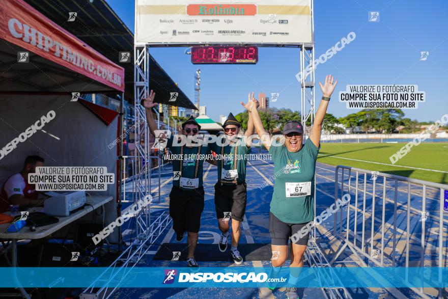 2ª Oktoberfest Run 2023