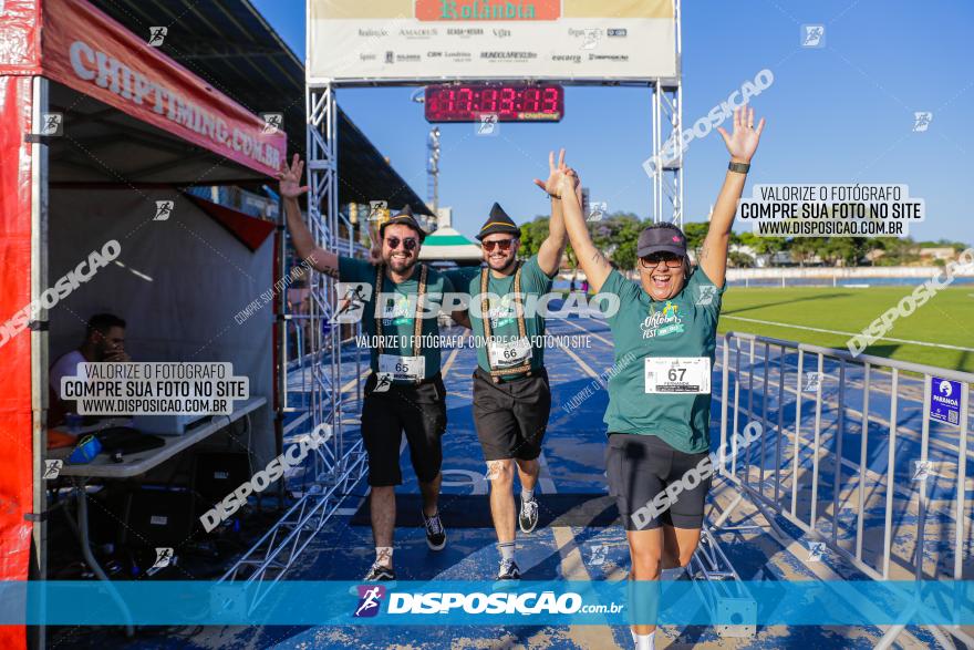 2ª Oktoberfest Run 2023