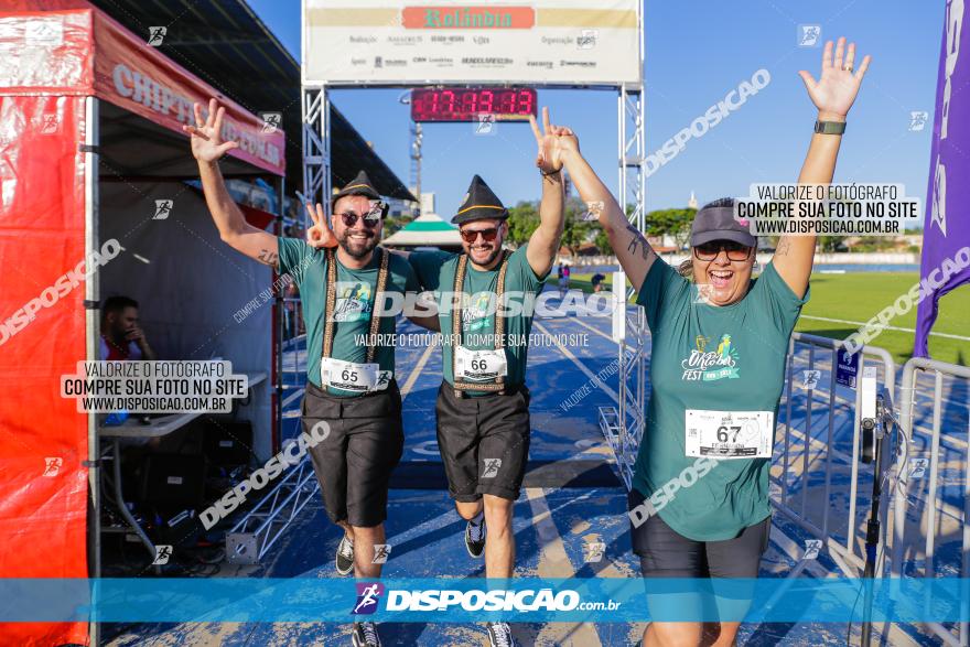 2ª Oktoberfest Run 2023