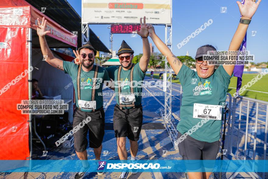 2ª Oktoberfest Run 2023