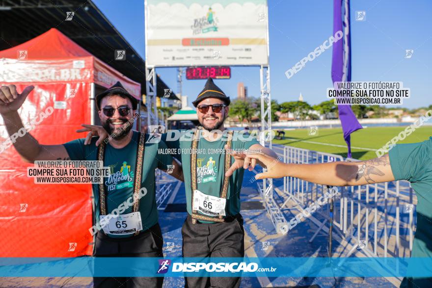 2ª Oktoberfest Run 2023