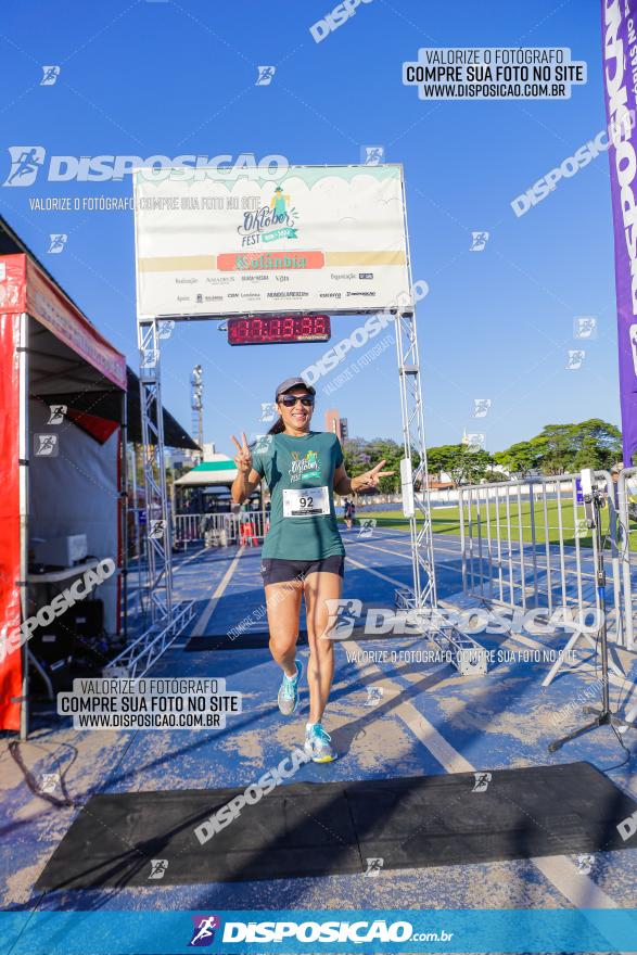 2ª Oktoberfest Run 2023