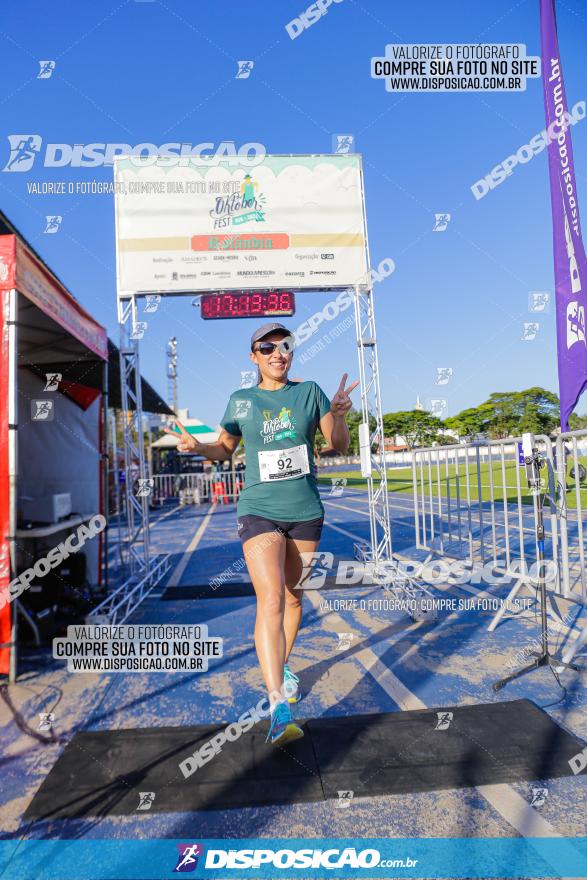 2ª Oktoberfest Run 2023