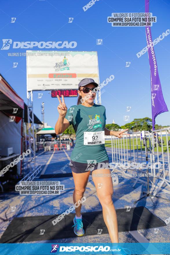 2ª Oktoberfest Run 2023