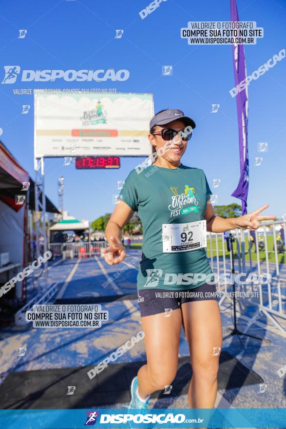 2ª Oktoberfest Run 2023