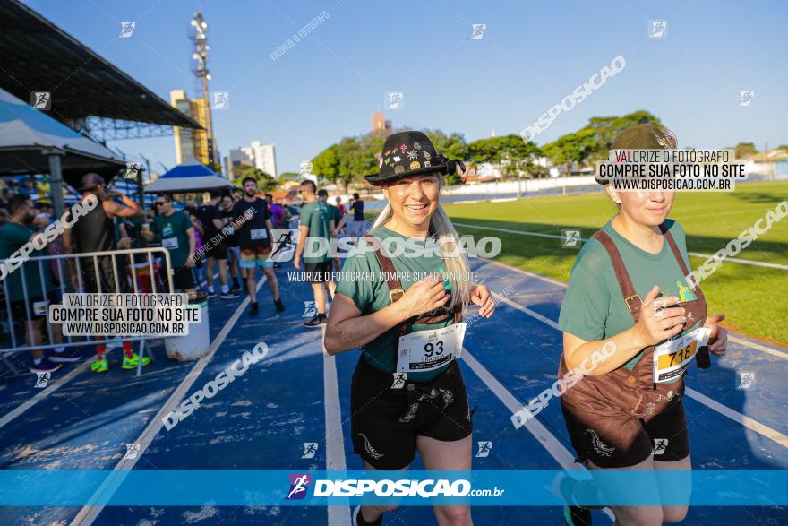 2ª Oktoberfest Run 2023