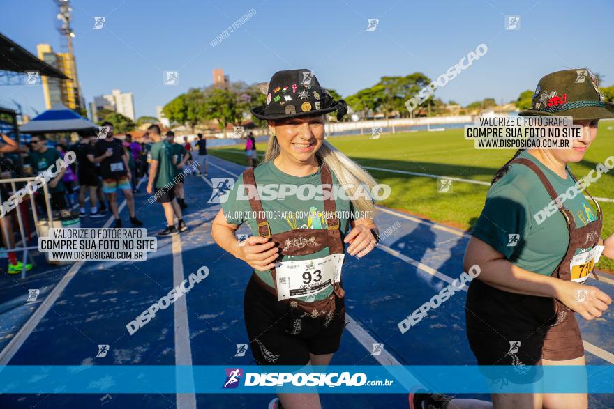 2ª Oktoberfest Run 2023