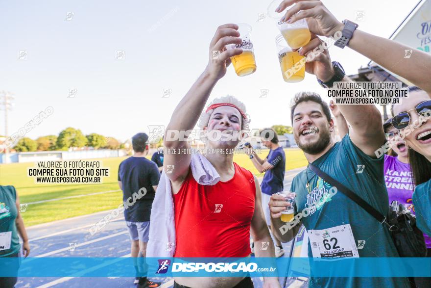 2ª Oktoberfest Run 2023