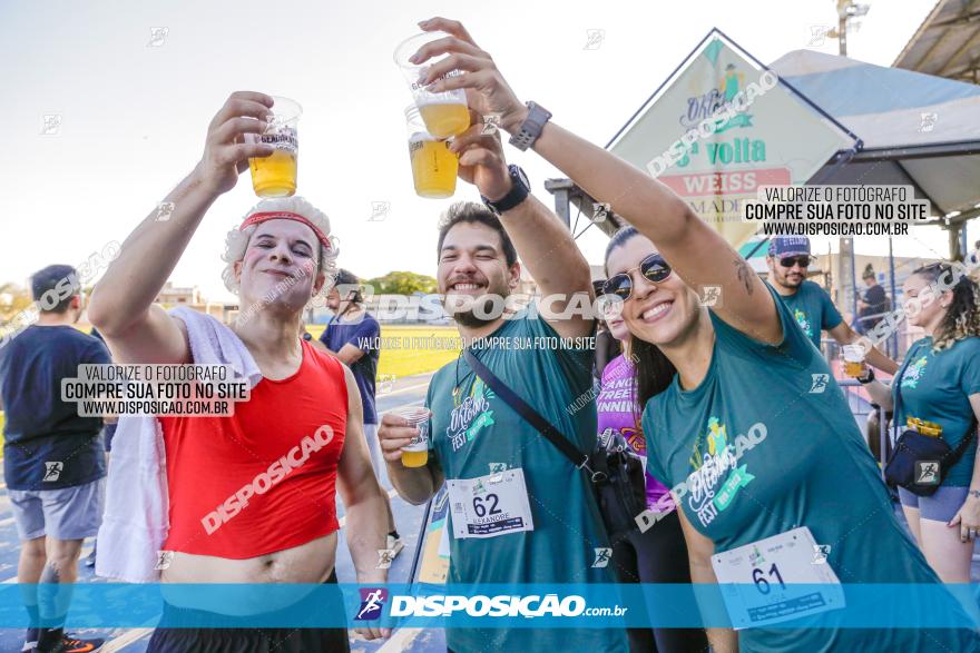 2ª Oktoberfest Run 2023