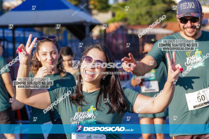 2ª Oktoberfest Run 2023