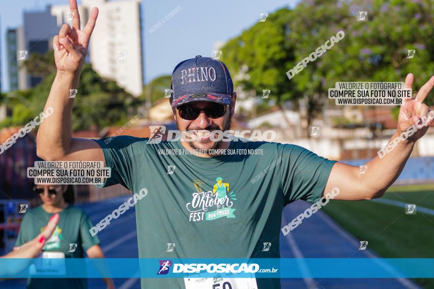 2ª Oktoberfest Run 2023