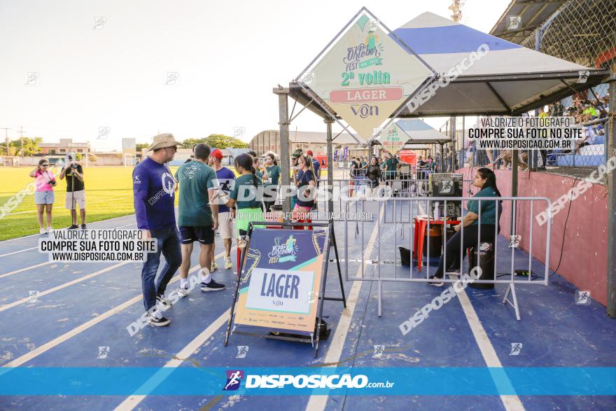 2ª Oktoberfest Run 2023