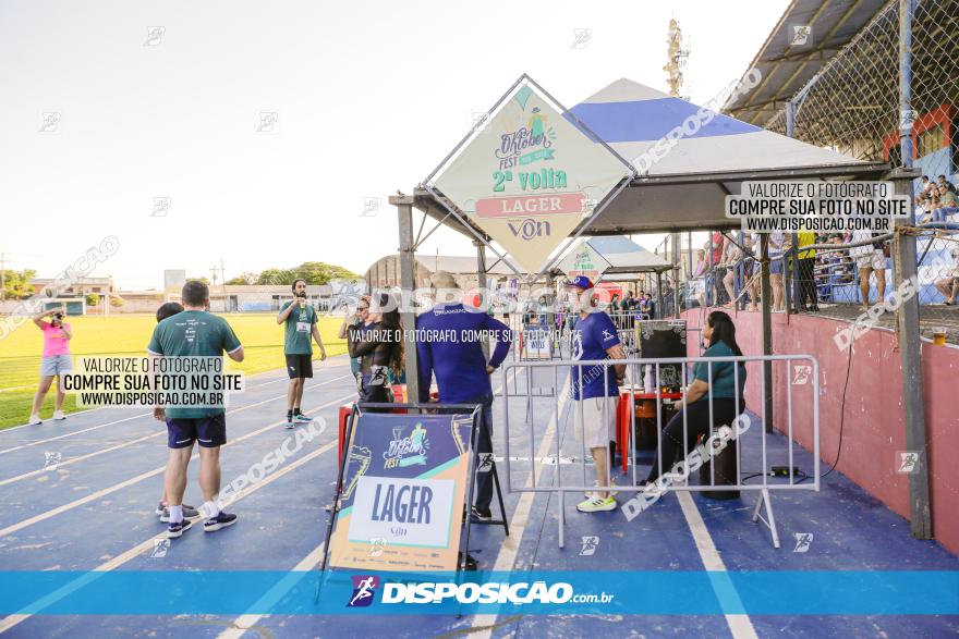 2ª Oktoberfest Run 2023