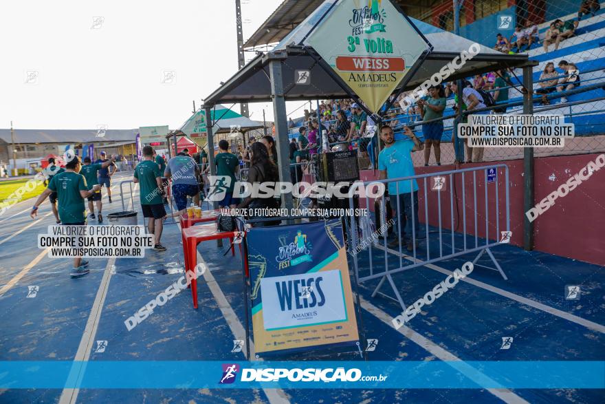 2ª Oktoberfest Run 2023