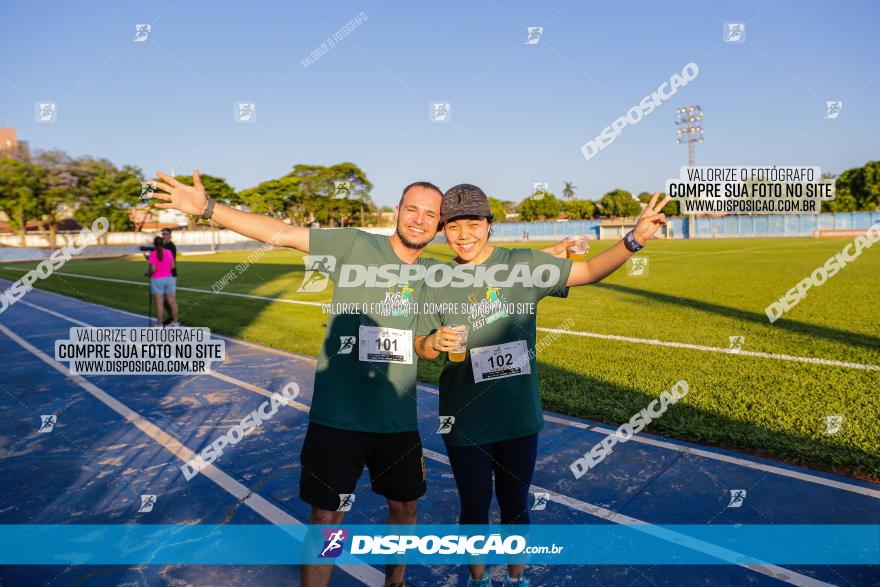 2ª Oktoberfest Run 2023