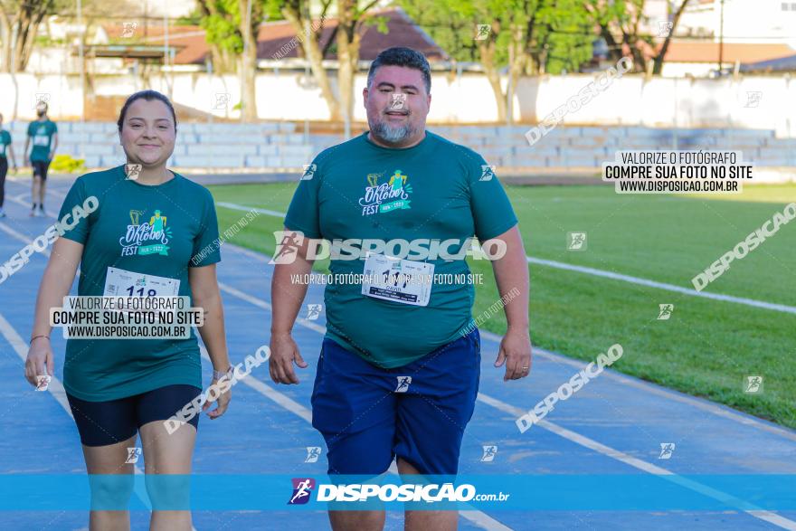 2ª Oktoberfest Run 2023